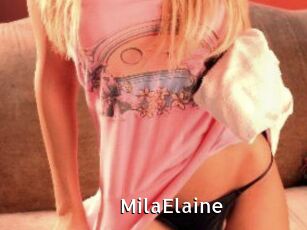 MilaElaine