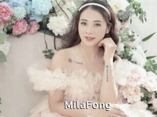MilaFong