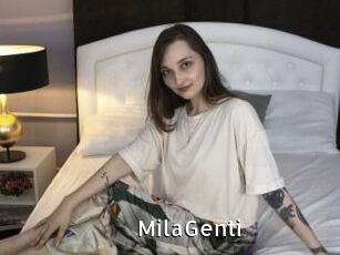 MilaGenti