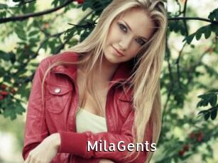 MilaGents