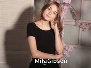MilaGibson