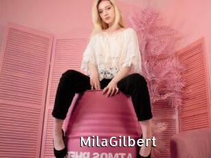 MilaGilbert