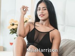 MilaHarrison