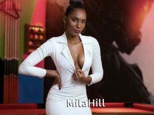 MilaHill