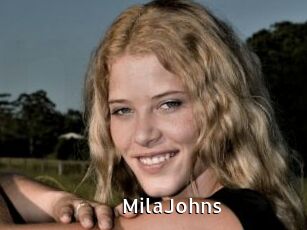 MilaJohns