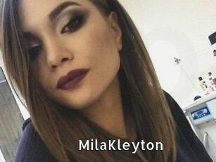 MilaKleyton
