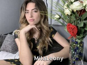 MilaLeony