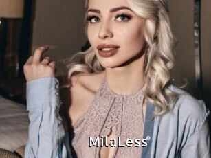MilaLess