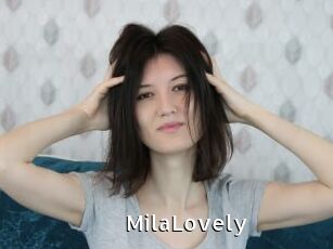 MilaLovely