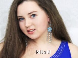 MilaM My Porno Stash