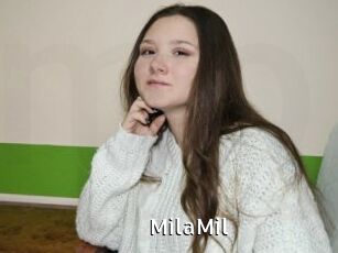 MilaMil