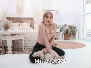 MilaNelson