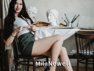 MilaNewell