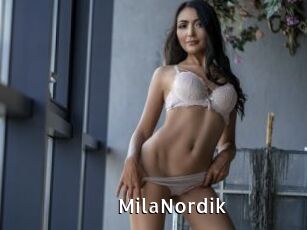 MilaNordik