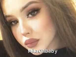 MilaOhBaby