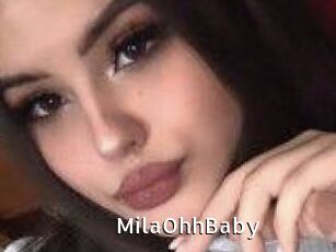 MilaOhhBaby