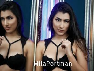 MilaPortman
