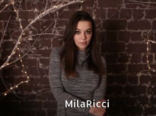 MilaRicci