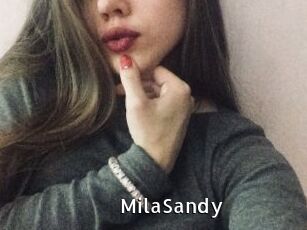 MilaSandy