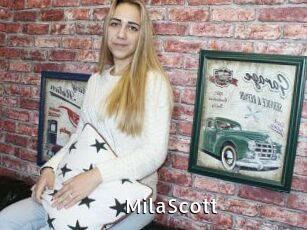 MilaScott