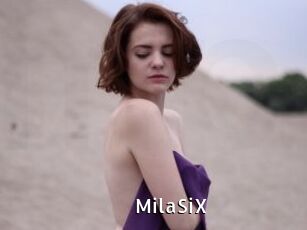 MilaSiX