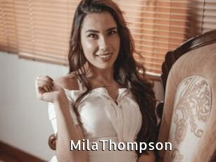 MilaThompson