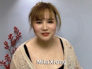 MilaXiong