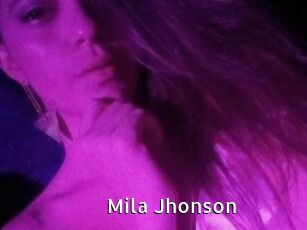 Mila_Jhonson