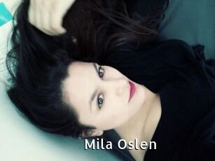 Mila_Oslen