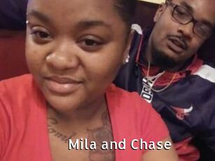 Mila_and_Chase