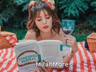 MilahMores