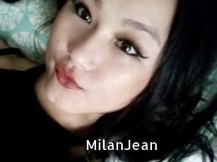 MilanJean