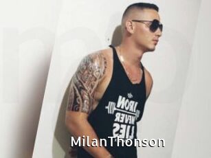 MilanThonson