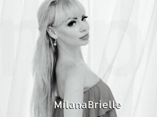 MilanaBrielle My Porno Stash