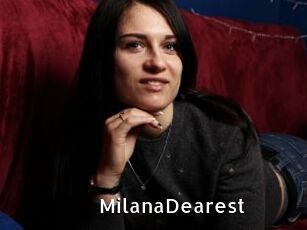 MilanaDearest