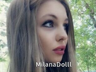MilanaDolll