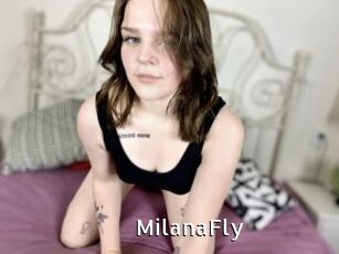 MilanaFly