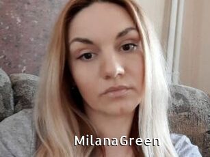 MilanaGreen My Porno Stash