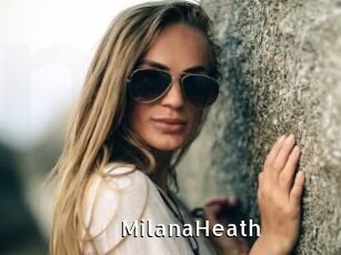 MilanaHeath