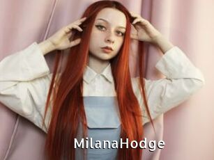 MilanaHodge