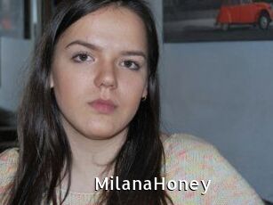 MilanaHoney