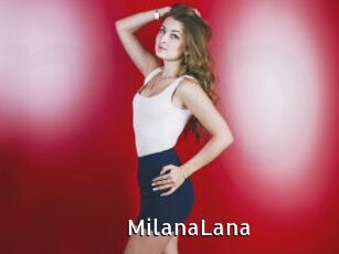 MilanaLana My Porno Stash