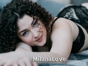 MilanaLove