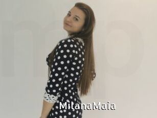MilanaMaia