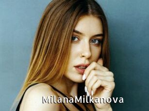 MilanaMilkanova