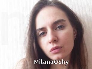 MilanaOShy