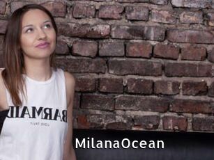 MilanaOcean
