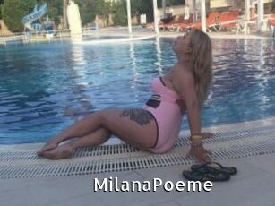 MilanaPoeme