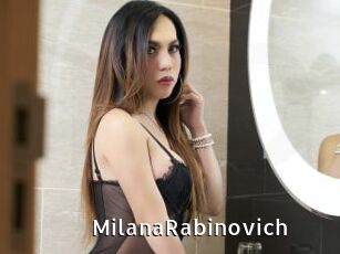 MilanaRabinovich