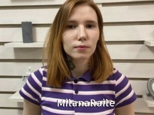 MilanaRaile